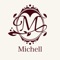 Michell　の公式アプリをリリースしました！