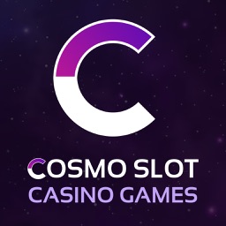 Cosmo Slot Casino Games
