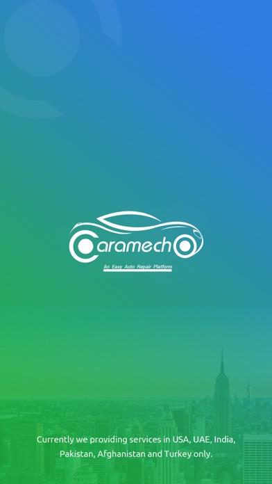 Screenshot #1 pour Caramech