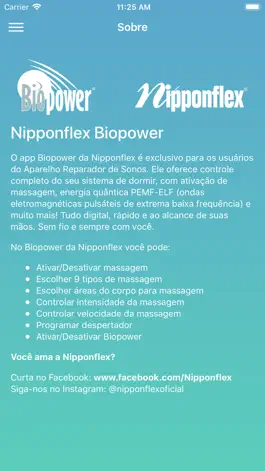 Game screenshot Nipponflex BioPower hack