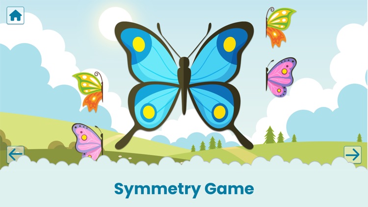 Toddy Games Educational Puzzle screenshot-6