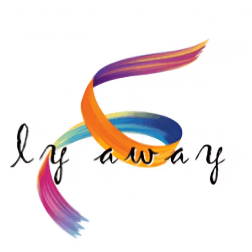 Fly Away gt icon