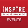 Inspire Brands Events - iPhoneアプリ