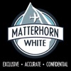 Matterhorn White - Daily icon