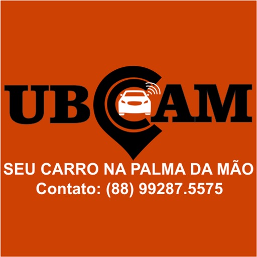 UbCam Cliente icon