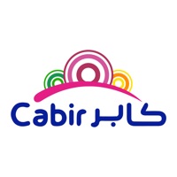 كابر | Cabir logo