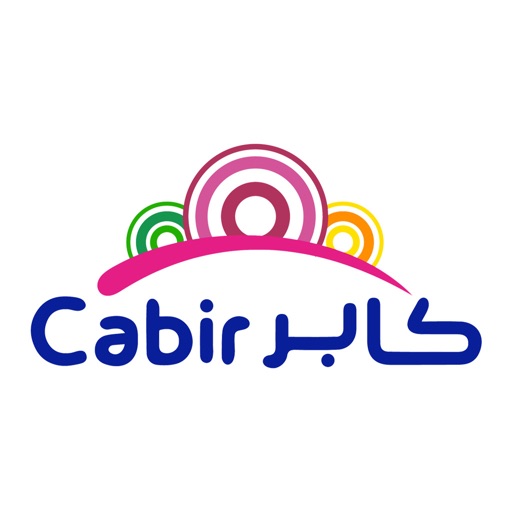 كابر | Cabir icon