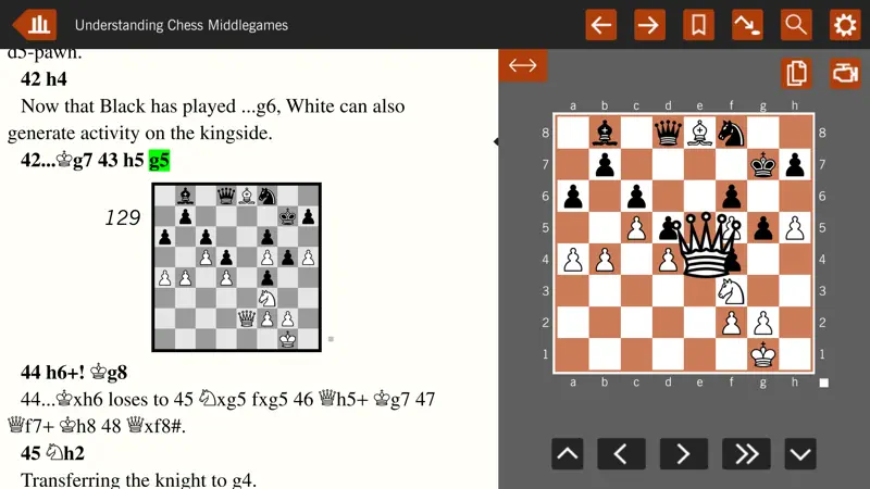 Chess Studio screenshot 7 of 7