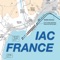 IAC France : une application de pilotes pour les pilotes