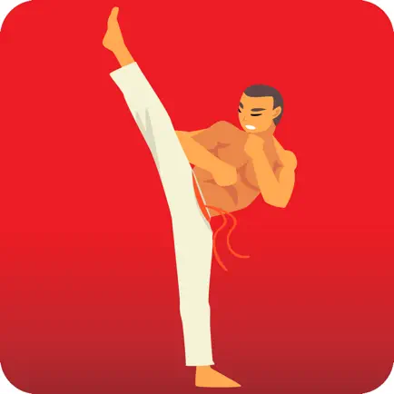 Capoeira Workout At Home Читы