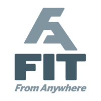 Fit From Anywhere