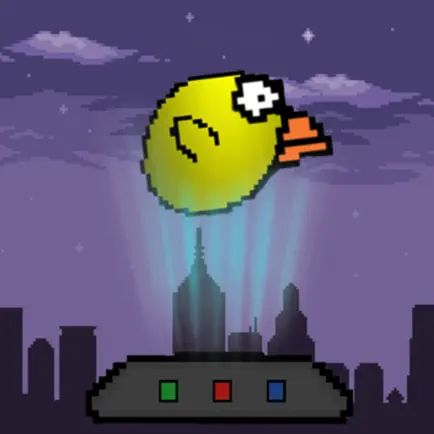 Colorful Flight Читы