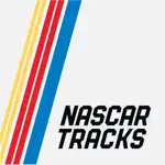 NASCAR Tracks App Positive Reviews