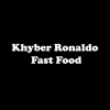 Khyber Ronaldo Fast Food