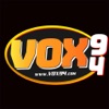 Vox94 - iPhoneアプリ