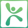 Web School ERP + icon