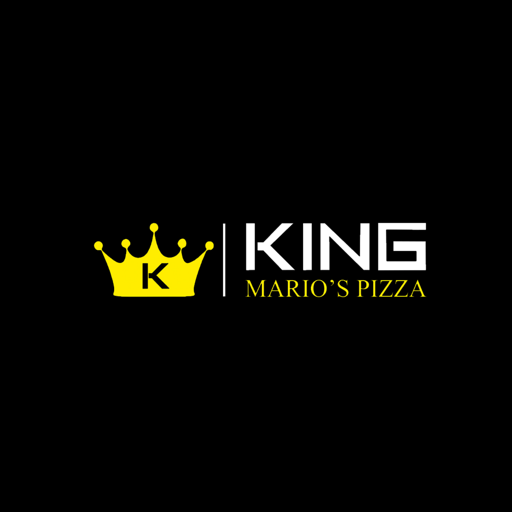 King Marios Pizza
