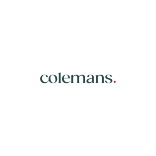 Coleman Paperless