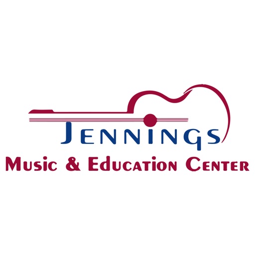 Jennings Music & Education Ctr icon