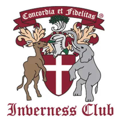 Inverness Club Toledo Cheats