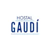 Hostal Gaudí delete, cancel