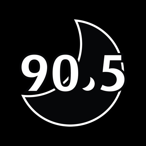 90.5 The Night