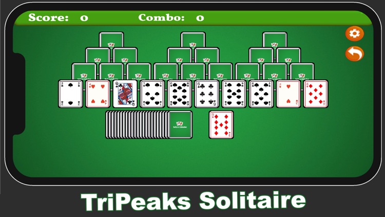 Solitaire Collection Card Game screenshot-5