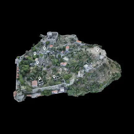 AR Stari Bar - Montenegro Cheats