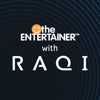 ENTERTAINER with RAQI icon