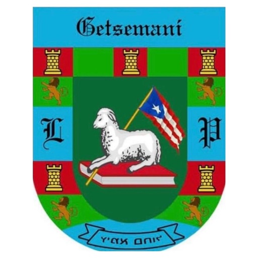 Getsemani Guayama icon