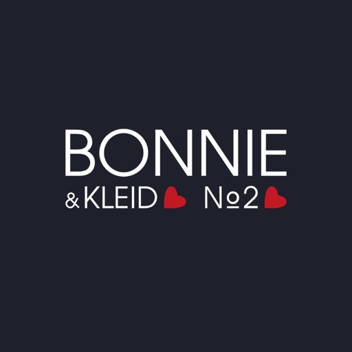 Bonnie & Kleid Mode