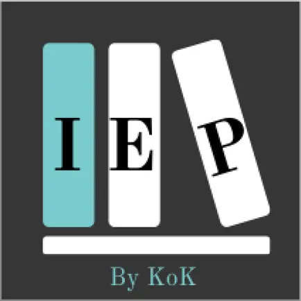 IEP By KoK Cheats
