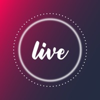 Live Photo Moving Wallpapers logo