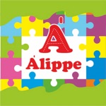 Download Alippe app