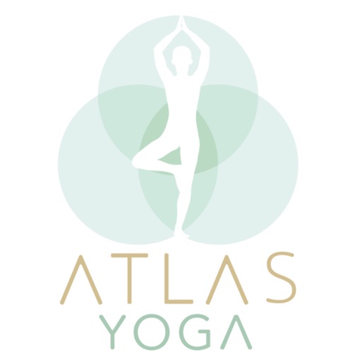 Atlas Yoga icon
