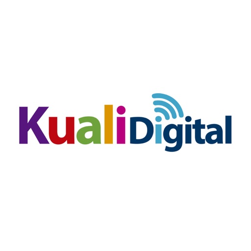 Kuali Digital TV