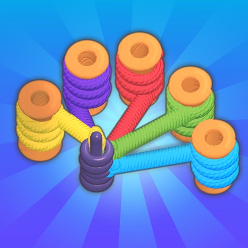 Rope Roll icon
