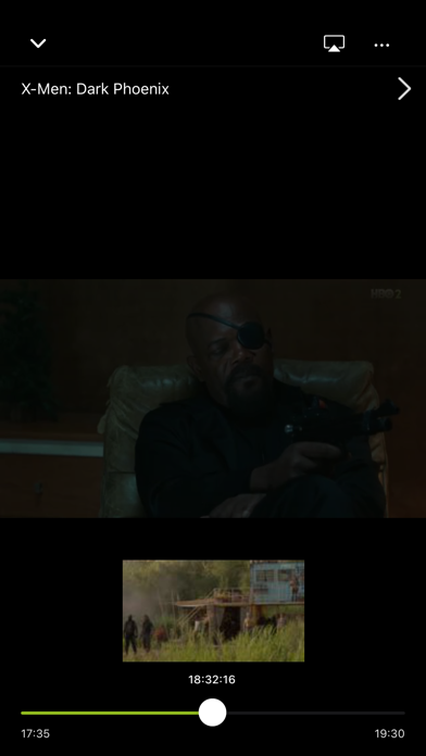 Nordic TV New Screenshot