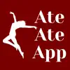 Ate Ate App delete, cancel
