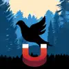 Dove Magnet - Dove Calls App Positive Reviews