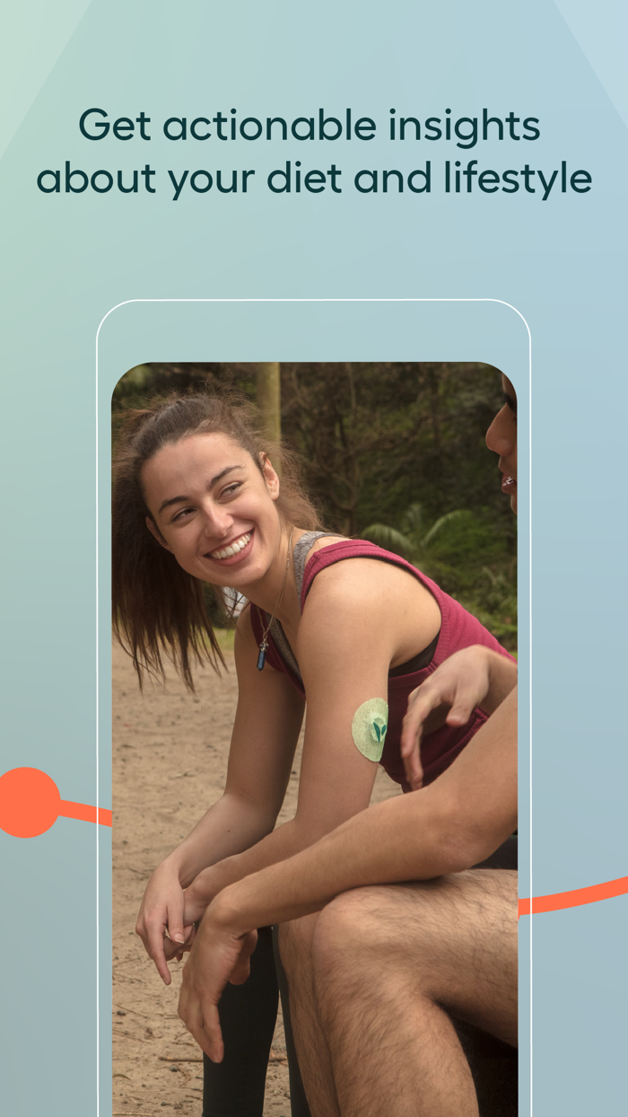 Vively A Metabolic Health App