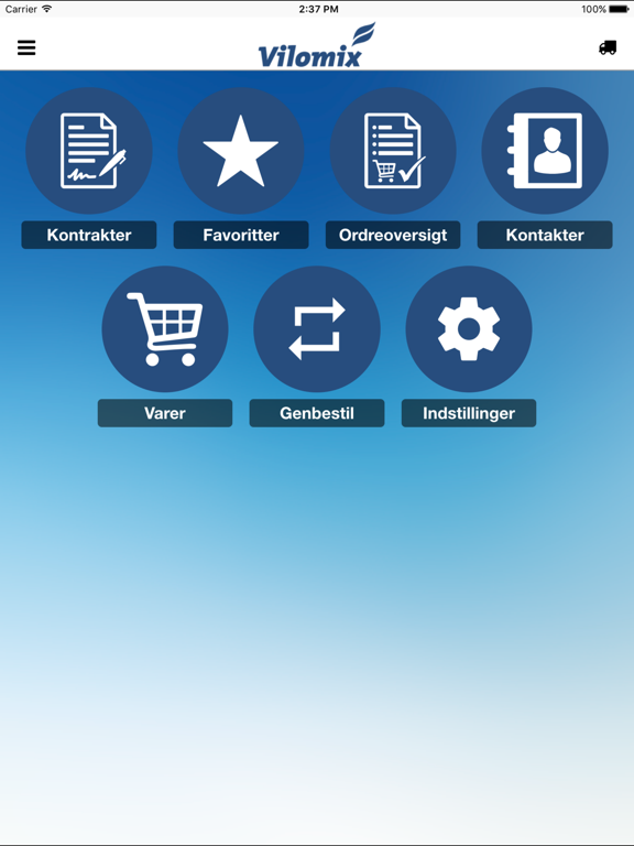 Screenshot #4 pour Vilomix App