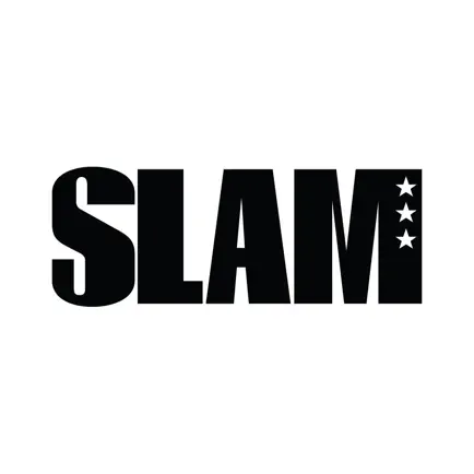 SLAM Magazine Читы