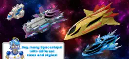 Game screenshot Space Life : Galaxy Adventure mod apk