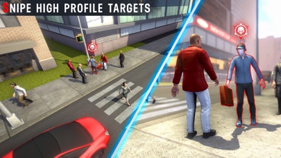 Sniper Gang 3D Screenshot