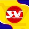Supermercado JV icon