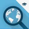 Maps of our World (Edu) - iPhoneアプリ