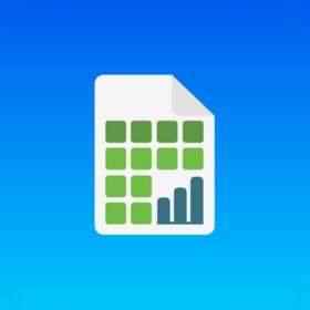 螢幕擷取畫面 (6) Handy Spreadsheet