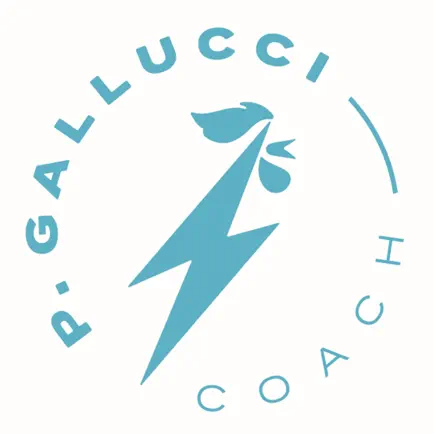 P.GALLUCCI - COACH Читы