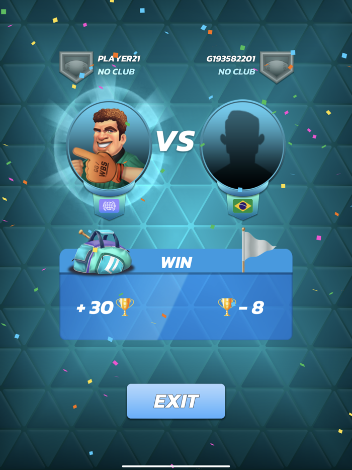 World Baseball Stars